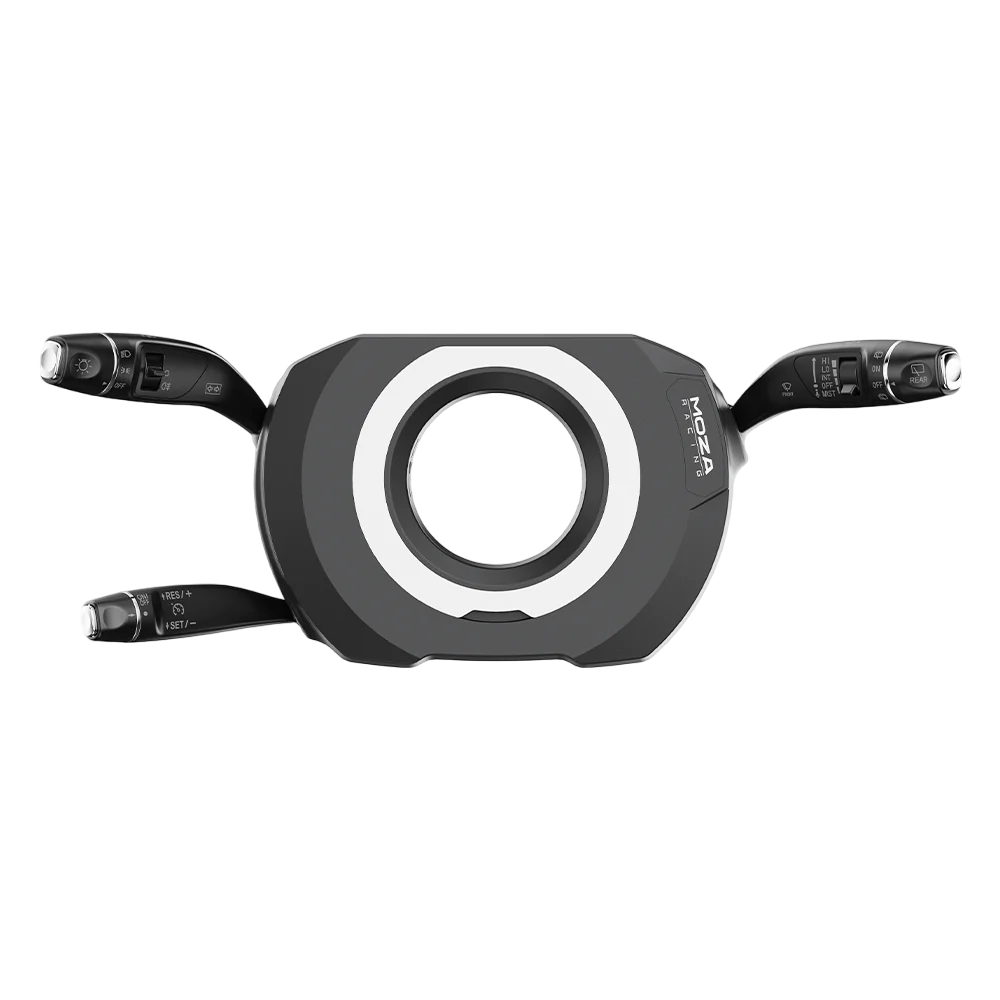 Moza večfunkcijski ročaji