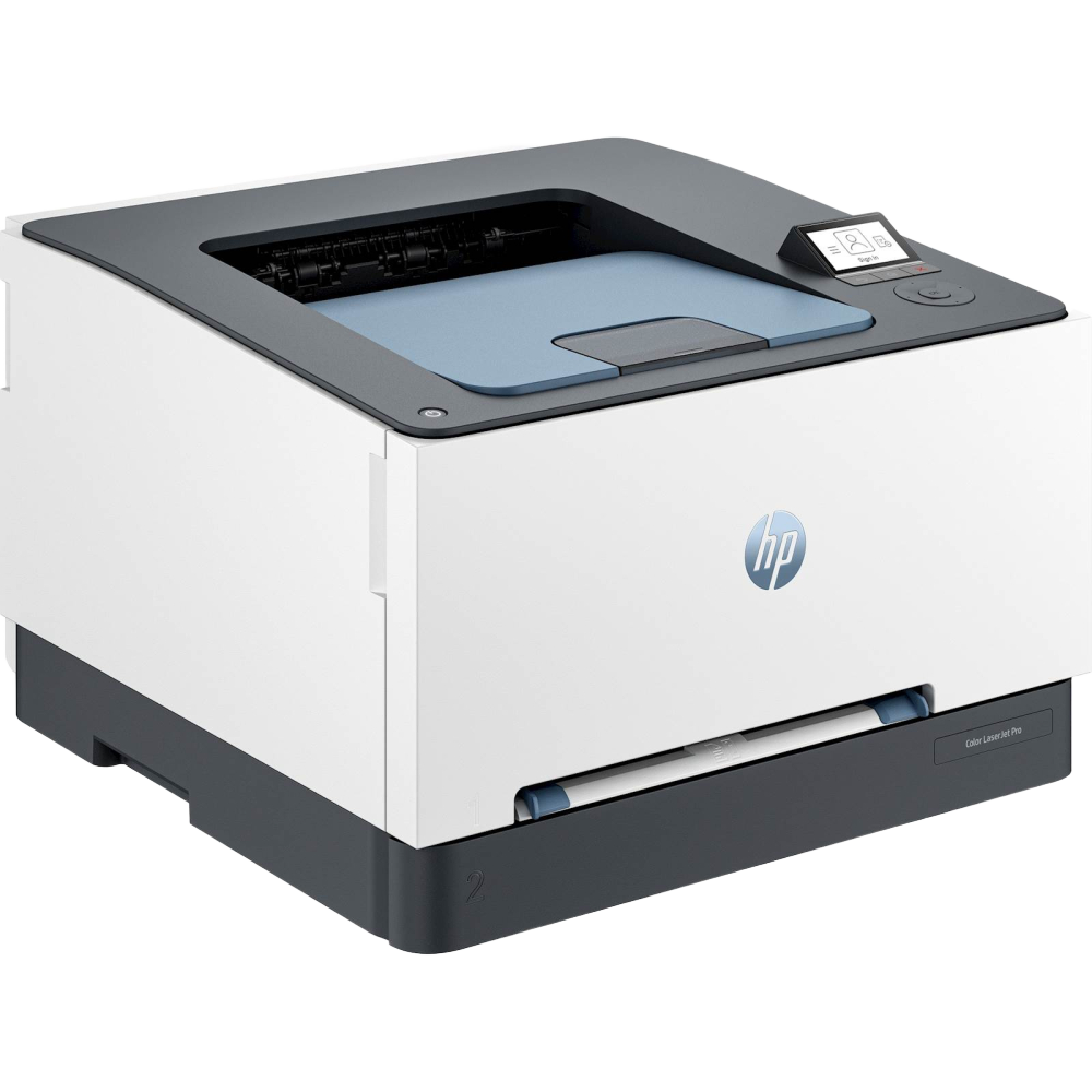 HP Color LJ Pro 3202dn 25ppm Printer