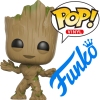 Funko Figure