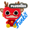 Funko Pliš