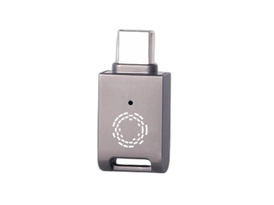 Blockstream JadeLink, USB ključek, USB-C, 64 GB