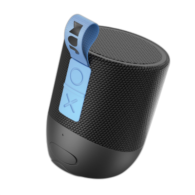 Jam Audio DOUBLE CHILL BLUETOOTH zvočnik črne barve