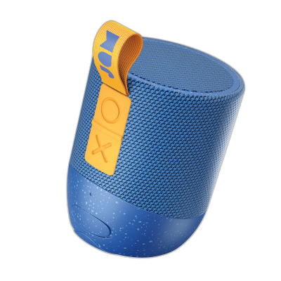 Jam Audio DOUBLE CHILL BLUETOOTH zvočnik modre barve