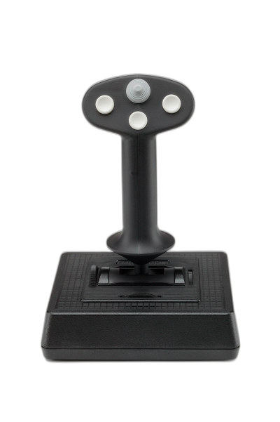 CH PRODUCTS FLIGHT STICK USB krmilna palica