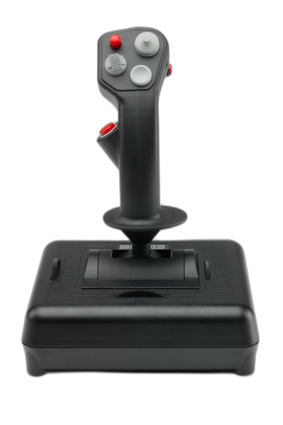 CH PRODUCTS COMBAT STICK USB krmilna palica