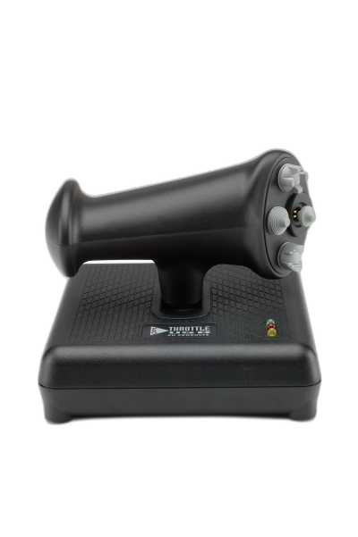 CH PRODUCTS PRO THROTTLE krmilo za plin
