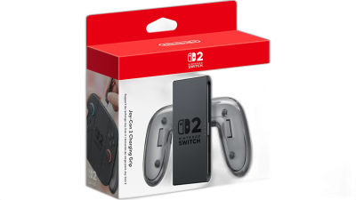 NINTENDO SWITCH 2 JOY-CON polnilno držalo
