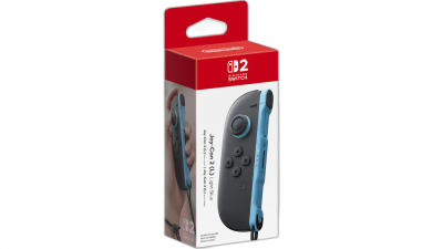 NINTENDO SWITCH 2 JOY-CON L LEVI KONTROLER modre barve