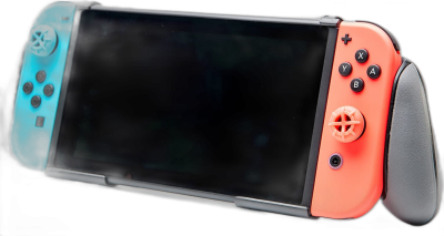 BIGBEN DRŽALO ZA NINTENDO SWITCH