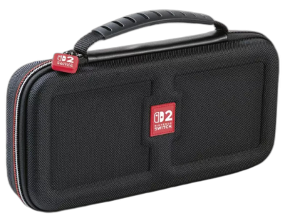 NACON SWITCH 2 GAME TRAVELER DELUXE SYSTEM CASE torbica