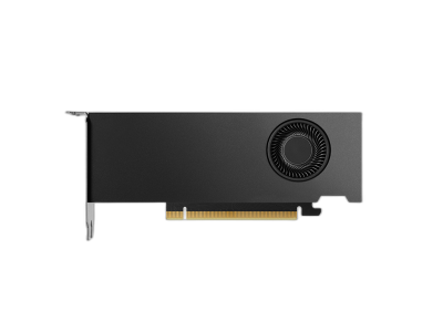 Grafična kartica NVIDIA RTX 4000 SFF ADA Generation, 20GB GDDR6 ECC, PCIe 4.0 x16, 4x mDP 1.4a, PNY