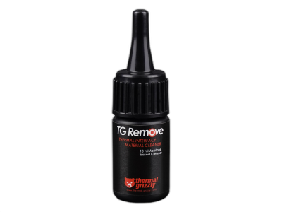Čistilo termalne paste Thermal Grizzly TG Remove, 10 ml