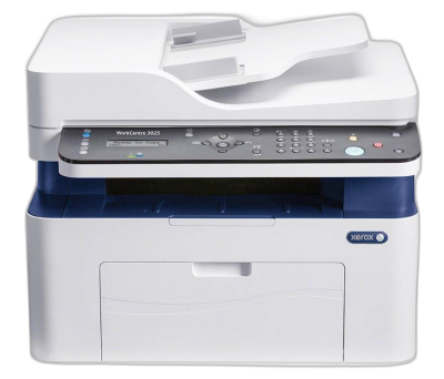 Večfunkcijska laserska naprava XEROX WorkCentre 3025NI