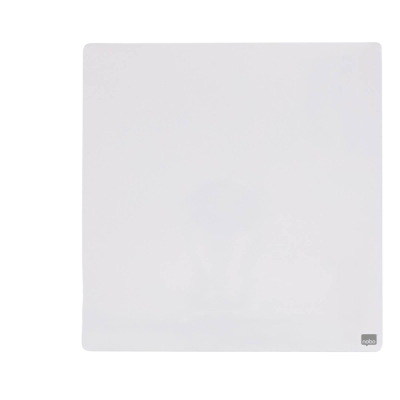 Quartet magnetna tabla 360x360, bela