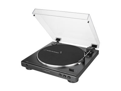 Gramofon Audio-Technica AT-LP60X