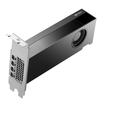 PNY RTX 2000 Ada Generation 16GB DDR6 ECC (VCNRTX2000ADA-PB) low profile profesionalna grafična kartica