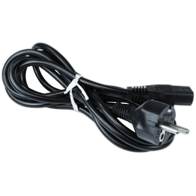 220V EURO 1,2m napajalni kabel
