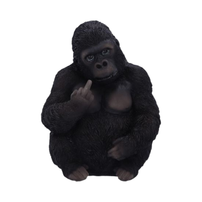 NEMESIS NOW Gone Wild figurica