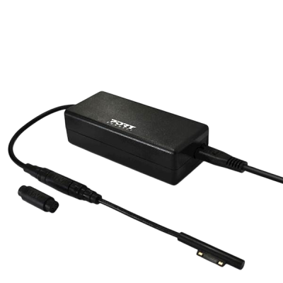 Napajalnik PORT za Microsoft®Surface® 60W