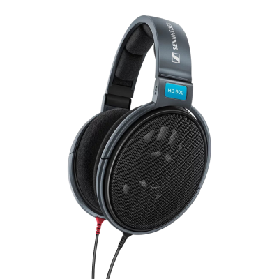 Slušalke Sennheiser HD 600