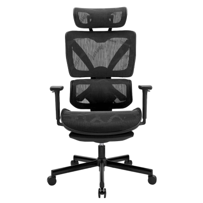 UVI Chair gamerski stol FOCUS PRO mesh