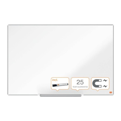 Nobo tabla Impression Pro lakirana 90x60cm