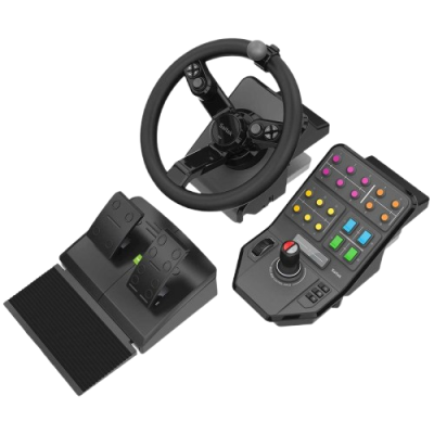 Logitech  Saitek Farm Simulator 945-000062