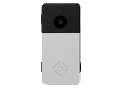 Blockstream JADE Plus, denarnica za Bitcoin, Lunar srebrna