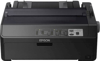 Iglični tiskalnik EPSON LQ-590II