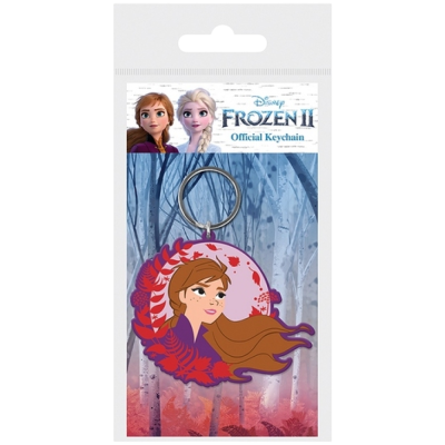 PYRAMID Frozen 2 Anna obesek