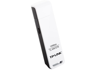 TP-LINK TL-727N N150 USB brezžična mrežni adapter