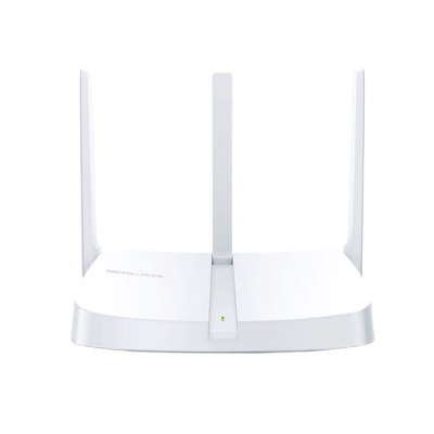 MERCUSYS N 300Mbps 4-port (MW305R) brezžični usmerjevalnik-router