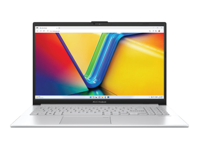 ASUS Vivobook Go E1504FA-BQ1860W AMD Ryzen 5 7520U 15.6inch FHD LED 16GB 1TB PCIe SSD W11H 2y