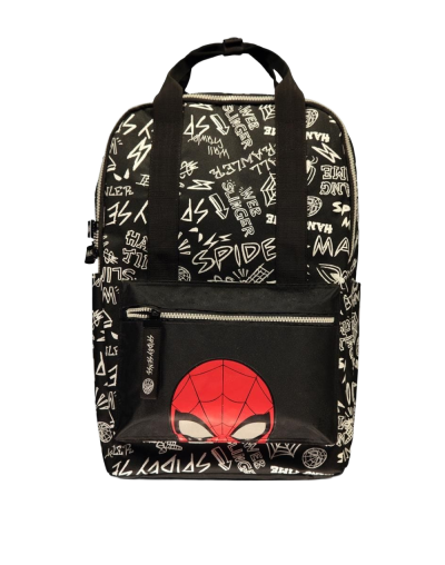 DIFUZED MARVEL -  AOP BACKPACK nahrbtnik