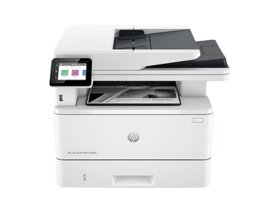 Večfunkcijska laserska naprava HP LaserJet Pro 4102fdn
