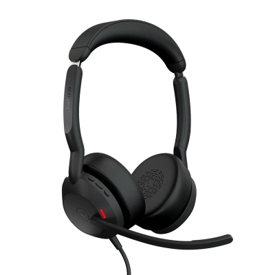 JABRA Evolve2 50 USB C/A MS Stereo