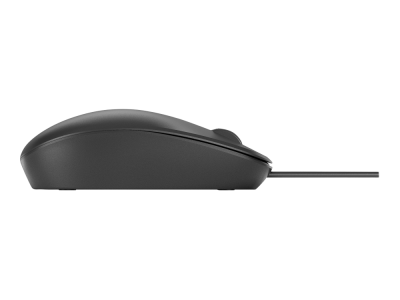 HP 125 Wired Mouse SmartBuy