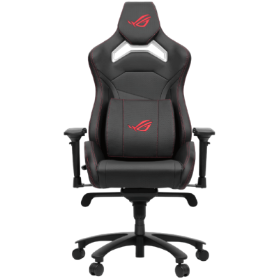 Stol ASUS ROG Chariot X Core, črn