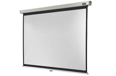 Projekcijsko platno  240x240 stensko/stropno