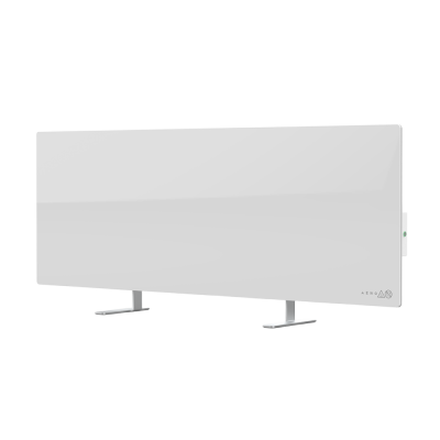 AENO GH1S - Pametni Premium IR eko grelnik, 700W, smart control, AENO aplikacija, bel