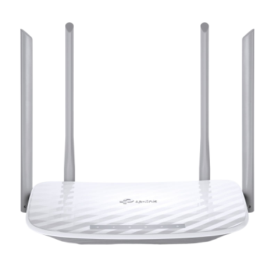 TP-LINK Archer C50 AC1200 Dual Band brezžični usmerjevalnik-router
