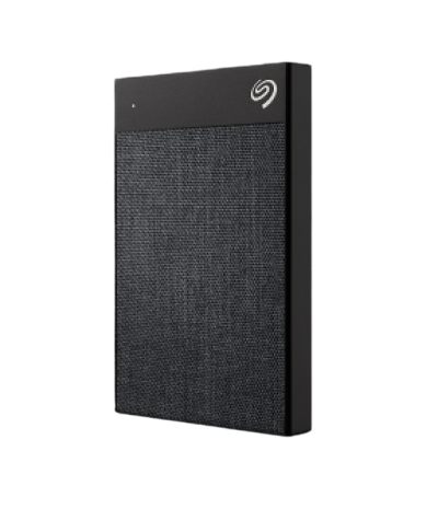 SEAGATE Ultra Touch 2TB zunanji disk, 6.35cm (2.5