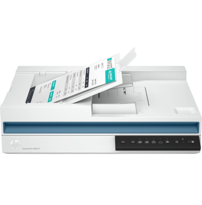 Optični čitalnik HP ScanJet Pro 3600 f1