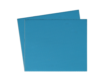 Termična blazinica Thermal Grizzly Minus Pad High Compression, 120x100x5 mm, 2 kosa