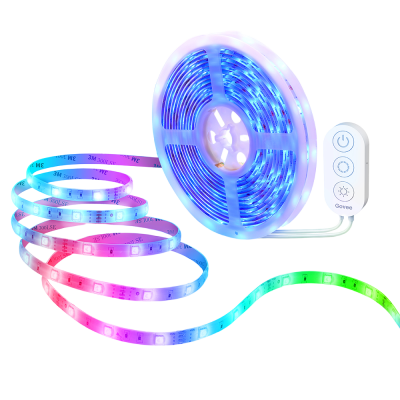 GOVEE RGB LED trakova 2 x 5 m