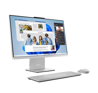 LENOVO IdeaCentre AIO 27 R7 16/512 W11H