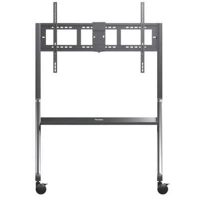 VIEWSONIC VB-STND-009 stojalo na koleščkih za zaslon ali TV
