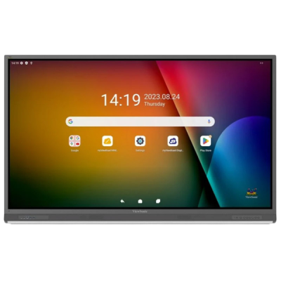 VIEWSONIC ViewBoard IFP7552-2F 190,5cm (75