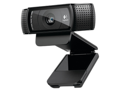 LOGITECH HD PRO C920 spletna kamera