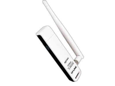 TP-LINK TL-WN722N N150 USB brezžična mrežni adapter